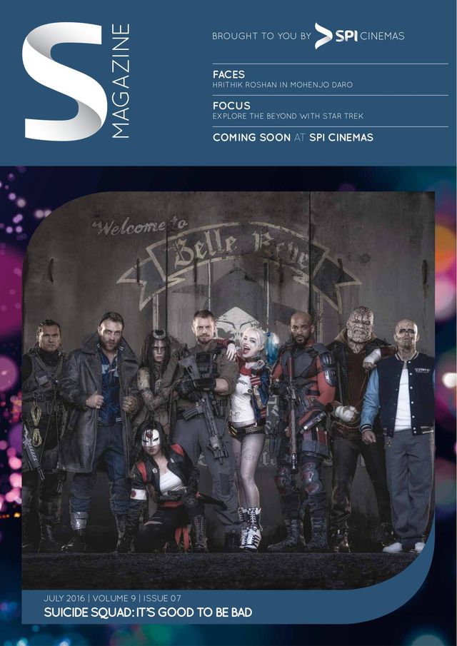 Go Unlimited with Magzter GOLD